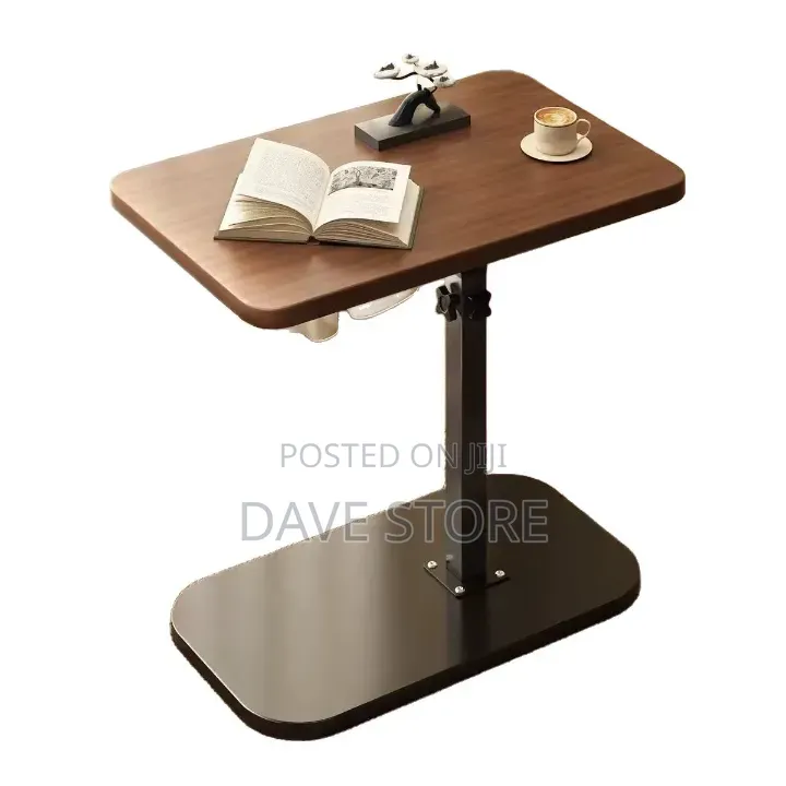 Multi-functional Coffee Table