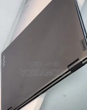 New Laptop Lenovo Yoga 7i 16GB Intel Core i7 SSD 512GB