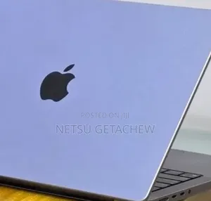 New Laptop Apple MacBook Pro 2021 M1 16GB Apple M1 Pro SSD 1T