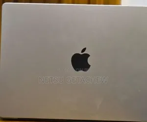 New Laptop Apple MacBook Pro 2021 M1 16GB Apple M1 Pro SSD 1T