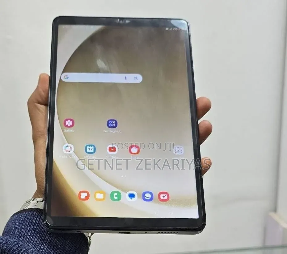 New Samsung Galaxy Tab A9 64 GB