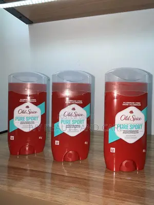 Original Old Spice Pure Sport Deodorant