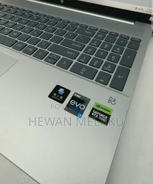 New Laptop HP Pavilion 15 16GB Intel Core i7 SSD 1T