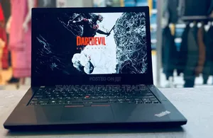 New Laptop Lenovo ThinkPad T480 8GB Intel Core i7 SSD 512GB