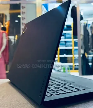 New Laptop Lenovo ThinkPad T480 8GB Intel Core i7 SSD 512GB