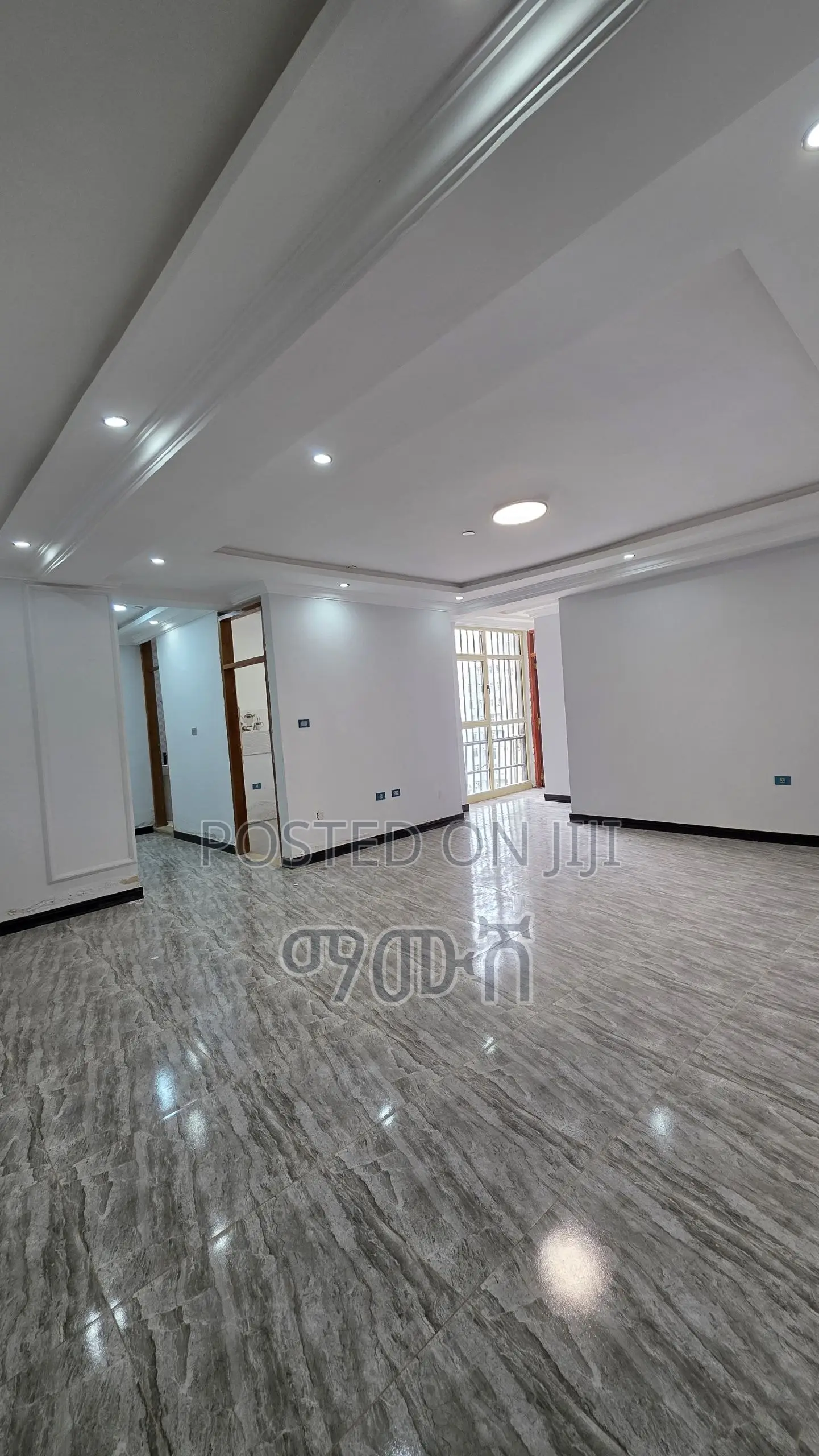 Furnished 2bdrm Condo in አዲስ አበባ ቦሌ በሻሌ, Bole for sale