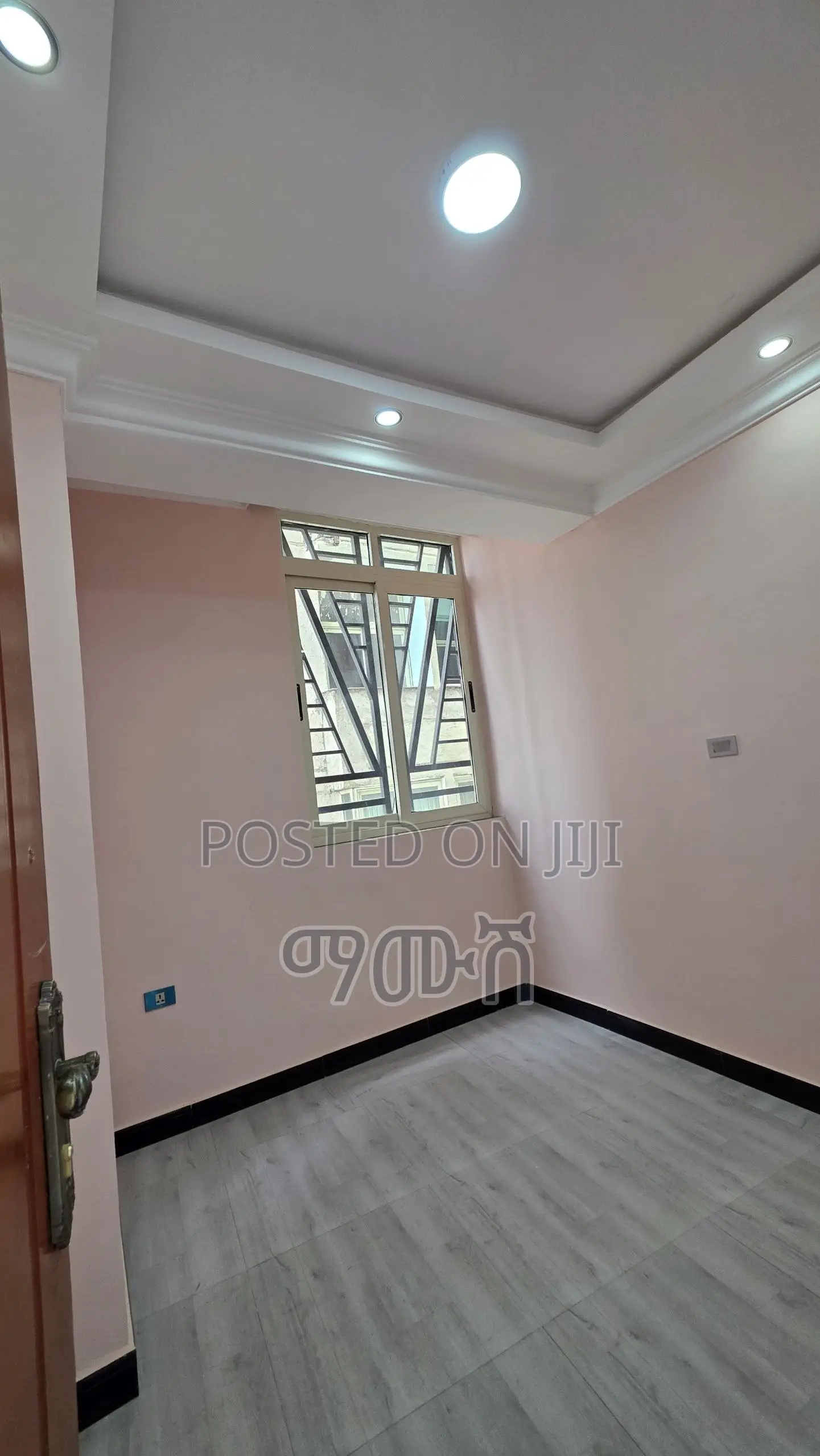 Furnished 2bdrm Condo in አዲስ አበባ ቦሌ በሻሌ, Bole for sale