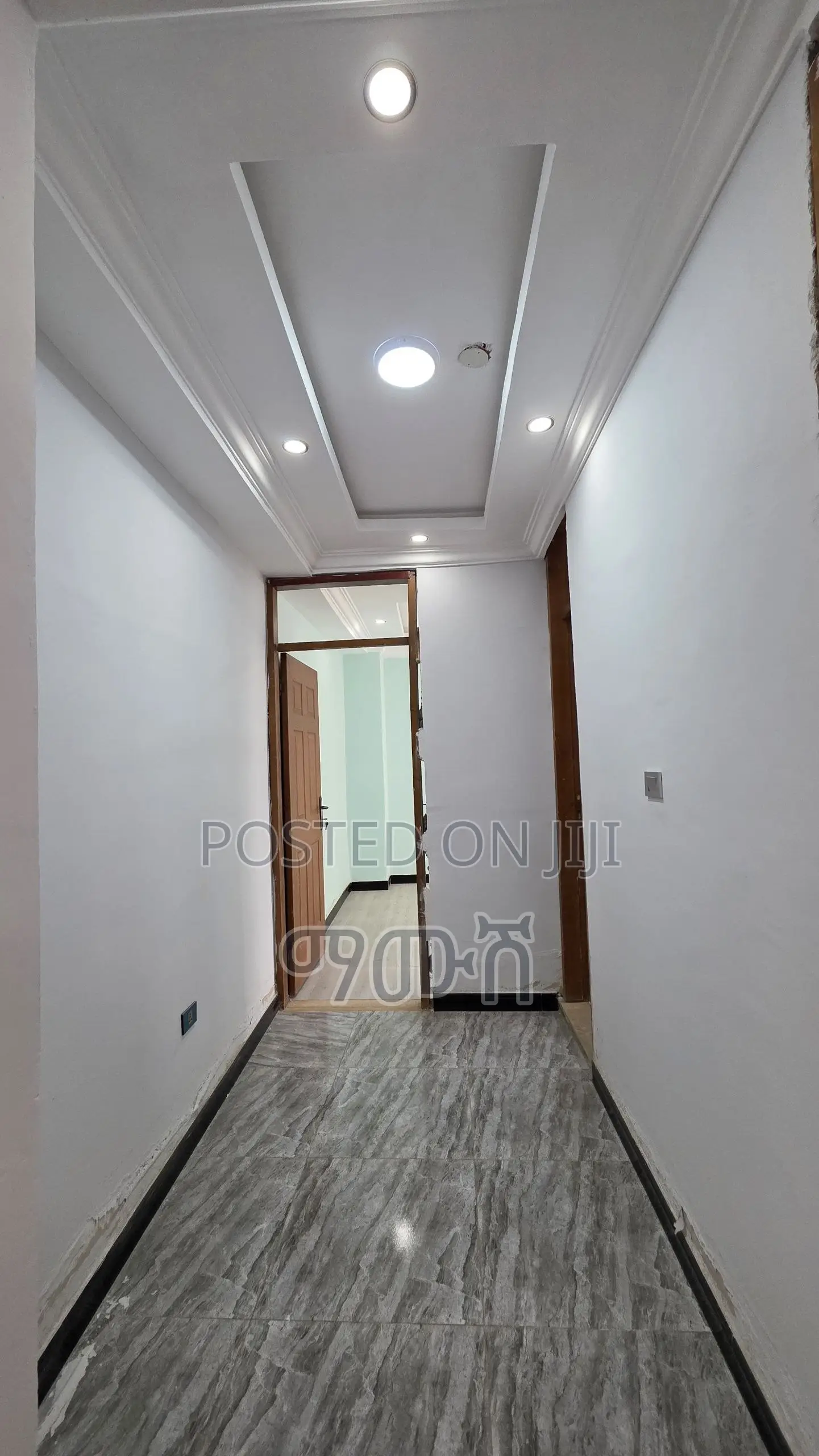 Furnished 2bdrm Condo in አዲስ አበባ ቦሌ በሻሌ, Bole for sale
