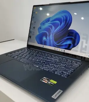 New Laptop Lenovo Yoga 2 16GB AMD Ryzen 7 SSD 512GB