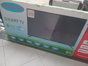 Super Fine 65inch Tv Smart Android