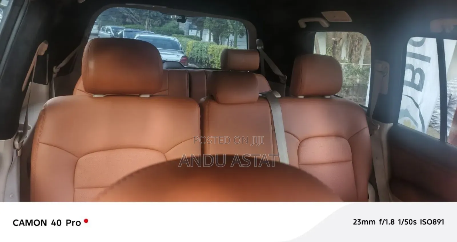Toyota Land Cruiser 2016 Black