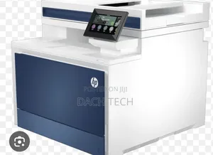 Hp Laserjet 4303 FDW Printer