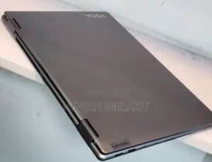 New Laptop Lenovo Yoga 7i 16GB Intel Core i7 SSD 512GB