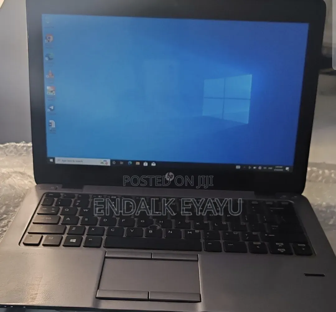 New Laptop HP EliteBook 820 G2 8GB Intel Core i7 HDD 500GB