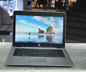 New Laptop HP EliteBook 820 G4 8GB Intel Core i5 SSD 256GB