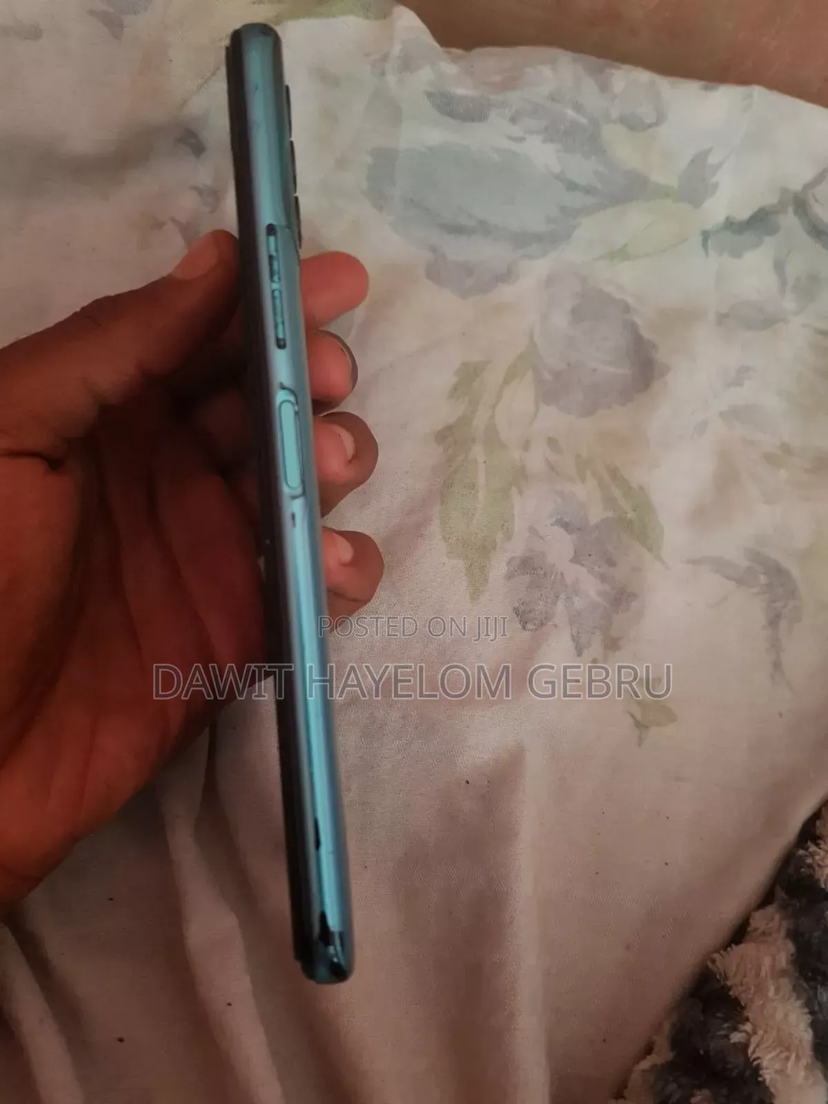 Tecno Spark 8P 128 GB Blue