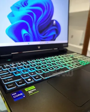 New Laptop Acer Predator Helios 300 16GB Intel Core i9 SSD 1T
