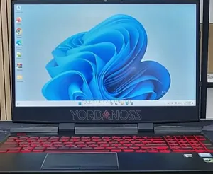 New Laptop HP Omen X 16GB Intel Core i5 HDD+SSD 1T