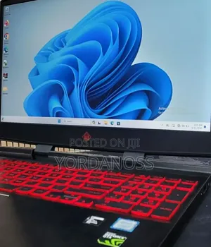 New Laptop HP Omen X 16GB Intel Core i5 HDD+SSD 1T