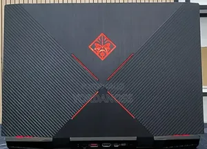New Laptop HP Omen X 16GB Intel Core i5 HDD+SSD 1T