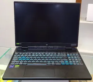 New Laptop Acer Predator Helios 300 16GB Intel Core i9 SSD 1T