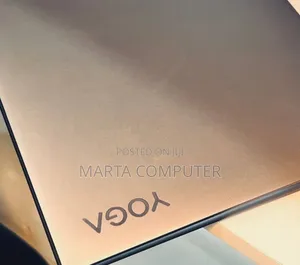 New Laptop Lenovo Yoga 7i 16GB Intel Core i7 SSD 512GB
