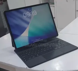 New Apple iPad Pro 12.9 (2018) 256 GB