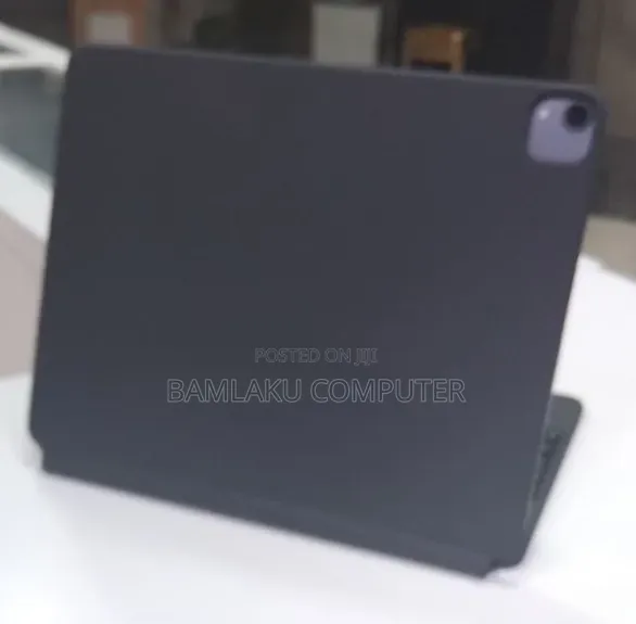 New Apple iPad Pro 12.9 (2018) 256 GB