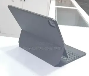 New Apple iPad Pro 12.9 (2018) 256 GB