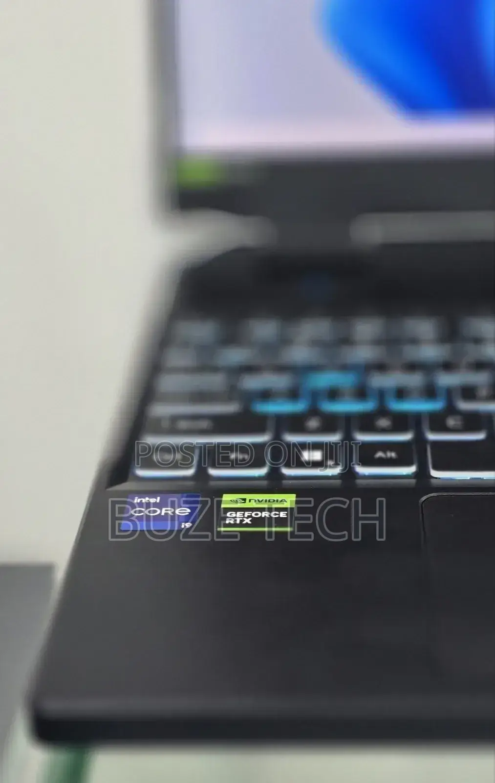New Laptop Acer Predator Helios 300 16GB Intel Core i9 SSD 1T