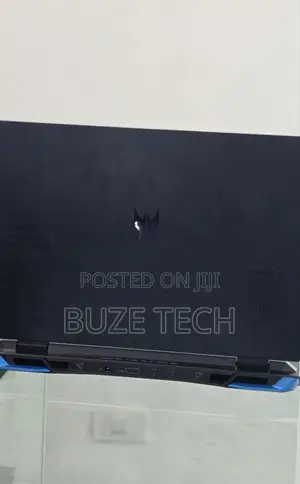 New Laptop Acer Predator Helios 300 16GB Intel Core i9 SSD 1T