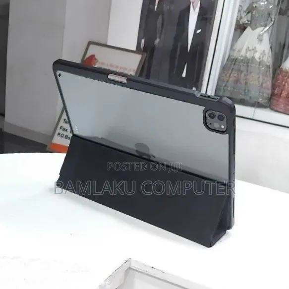 New Apple iPad Pro 12.9 (2020) 1 TB