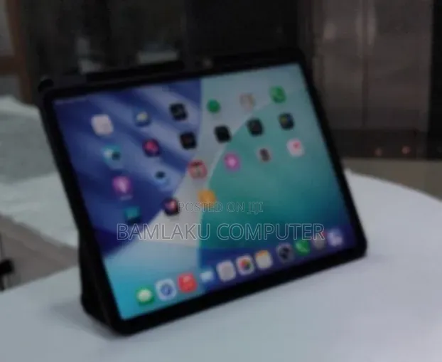 New Apple iPad Pro 12.9 (2020) 1 TB