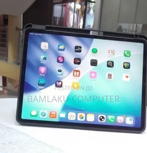 New Apple iPad Pro 12.9 (2020) 1 TB