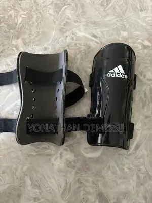 Leg Guards
