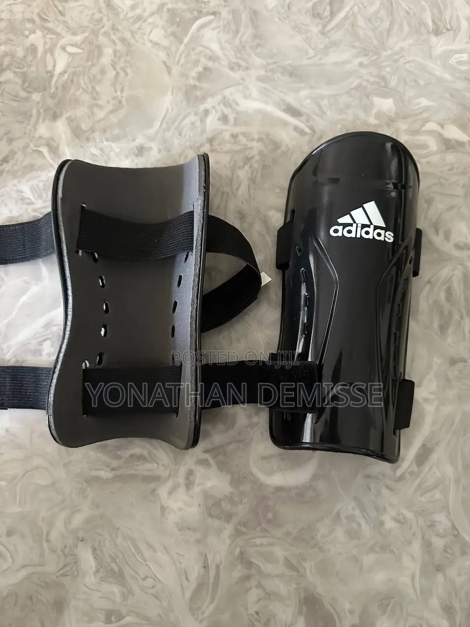 Leg Guards