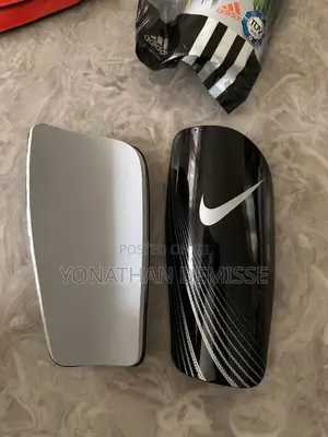 Leg Guards