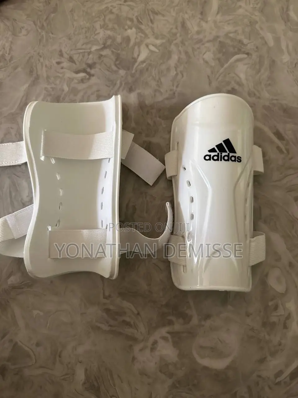 Leg Guards