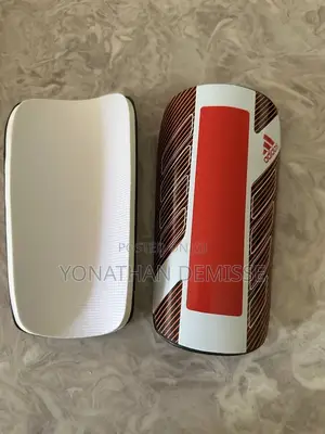 Leg Guards