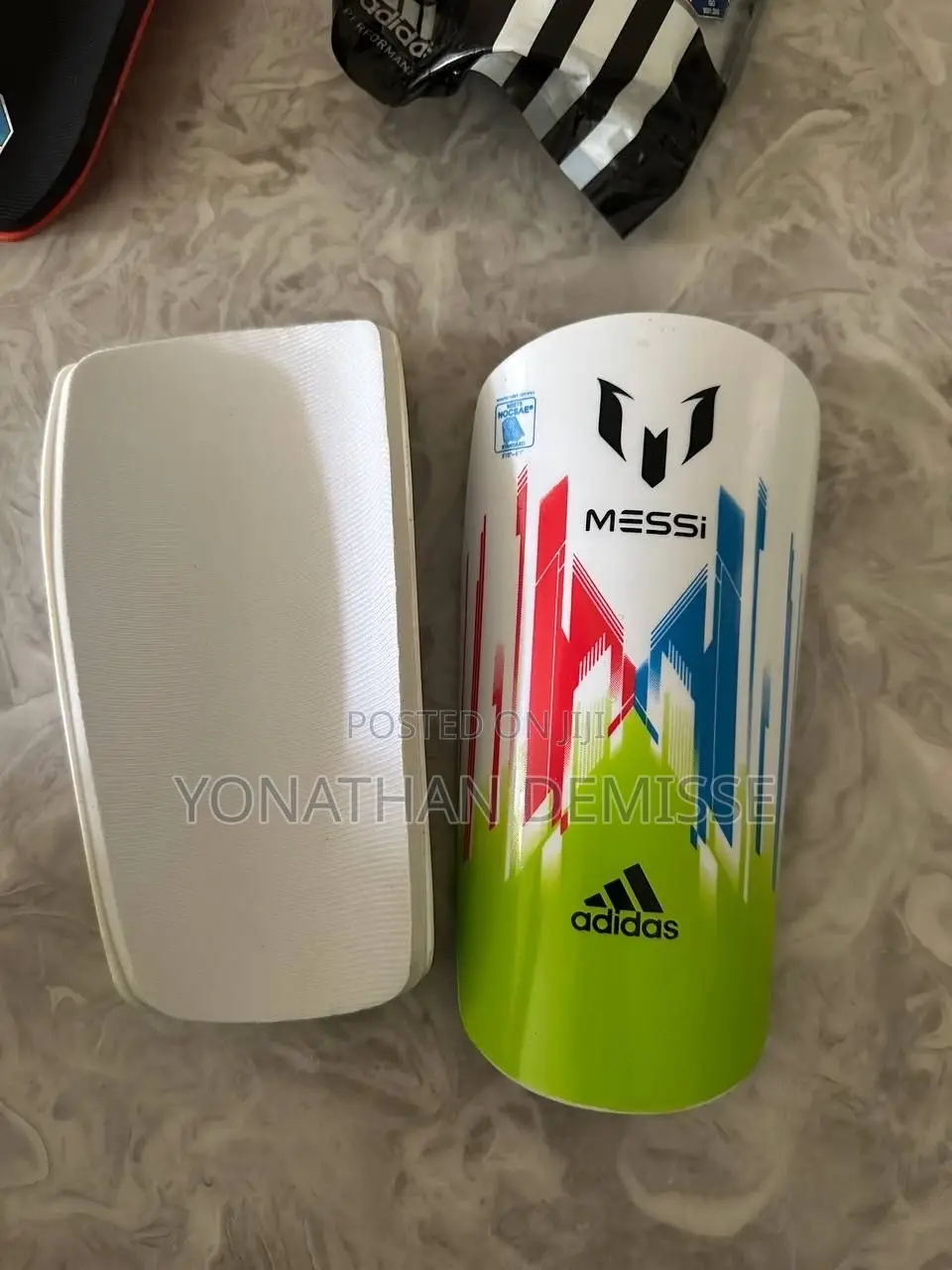 Leg Guards