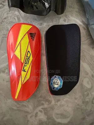 Leg Guards