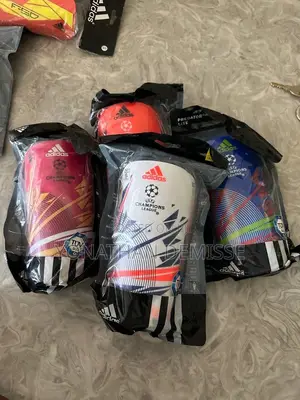 Leg Guards