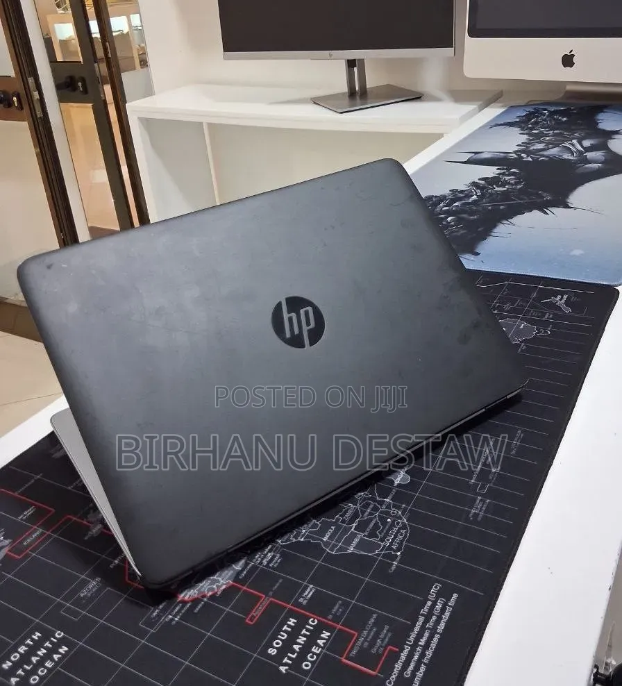 New Laptop HP EliteBook 840 G2 8GB Intel Core i5 HDD 500GB