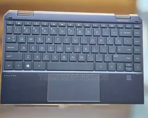 New Laptop HP Spectre 14 16GB Intel Core i7 HDD+SSD 512GB