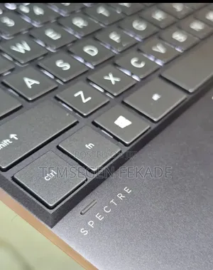 New Laptop HP Spectre 14 16GB Intel Core i7 HDD+SSD 512GB