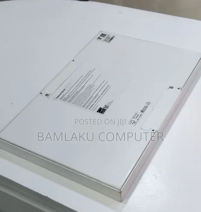 New Samsung Galaxy Tab S11 5G 256 GB