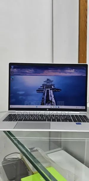 New Laptop HP ProBook 440 G10 16GB Intel Core i5 SSD 1T