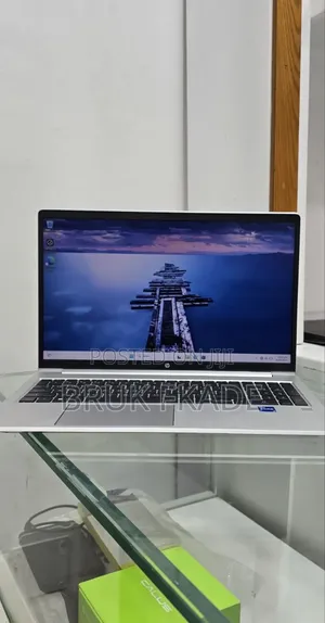 New Laptop HP ProBook 440 G10 16GB Intel Core i5 SSD 1T