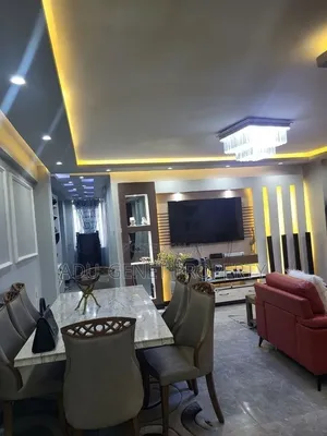 Furnished 3bdrm Condo in Ayat 40/60, Yeka for sale