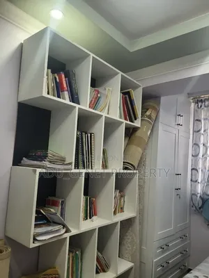 Furnished 3bdrm Condo in Ayat 40/60, Yeka for sale